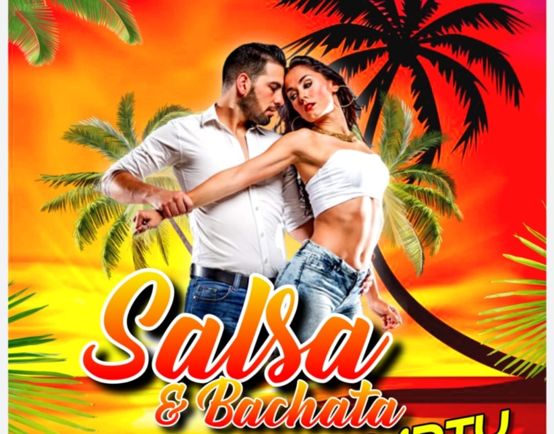 Dance night "Esperado"