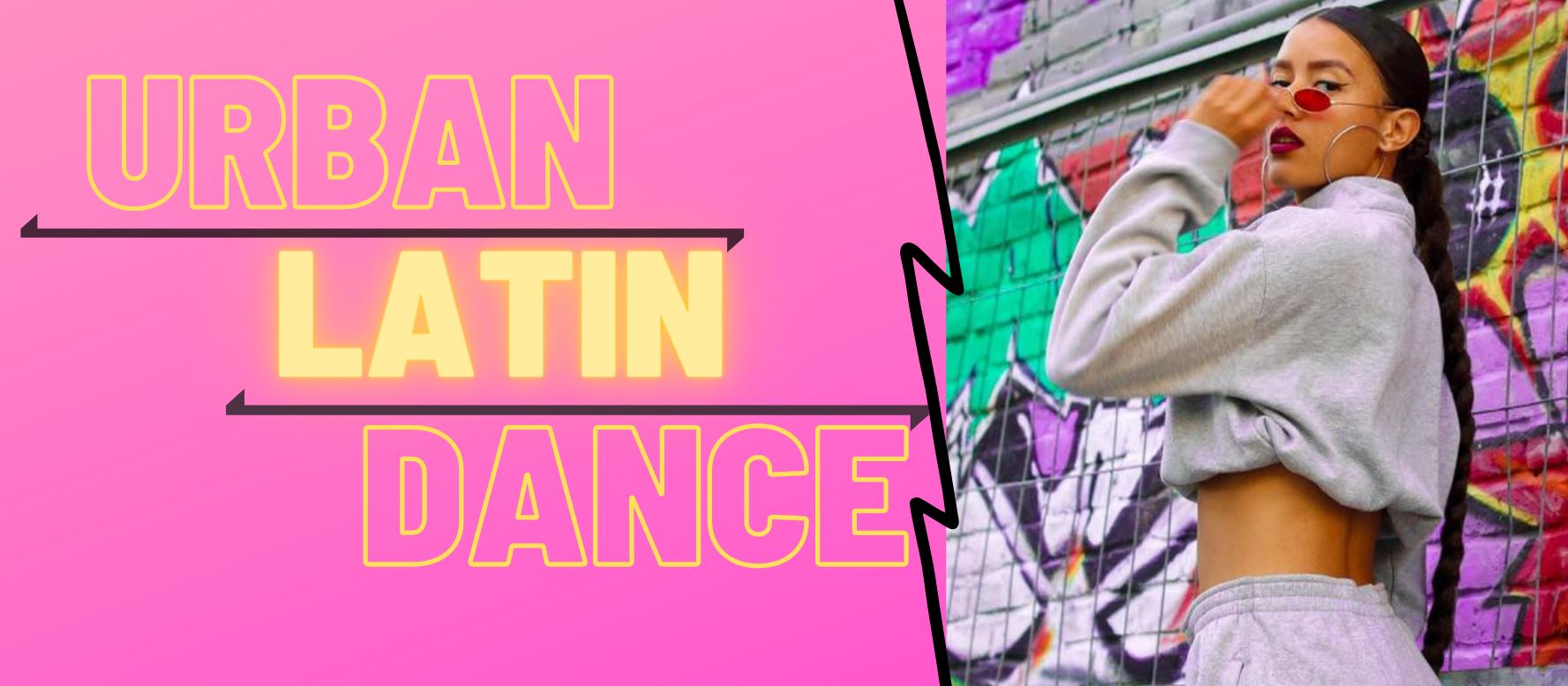 Urban Latin - Vanessa Gomez