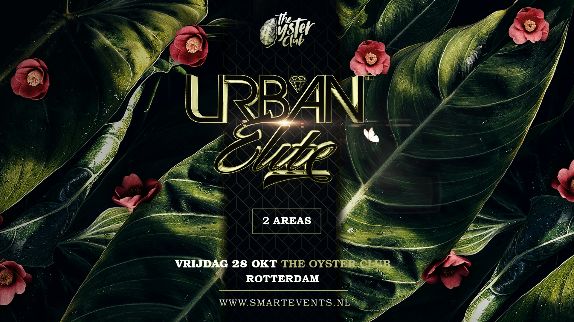 URBAN ELITE ยท 2 AREAS