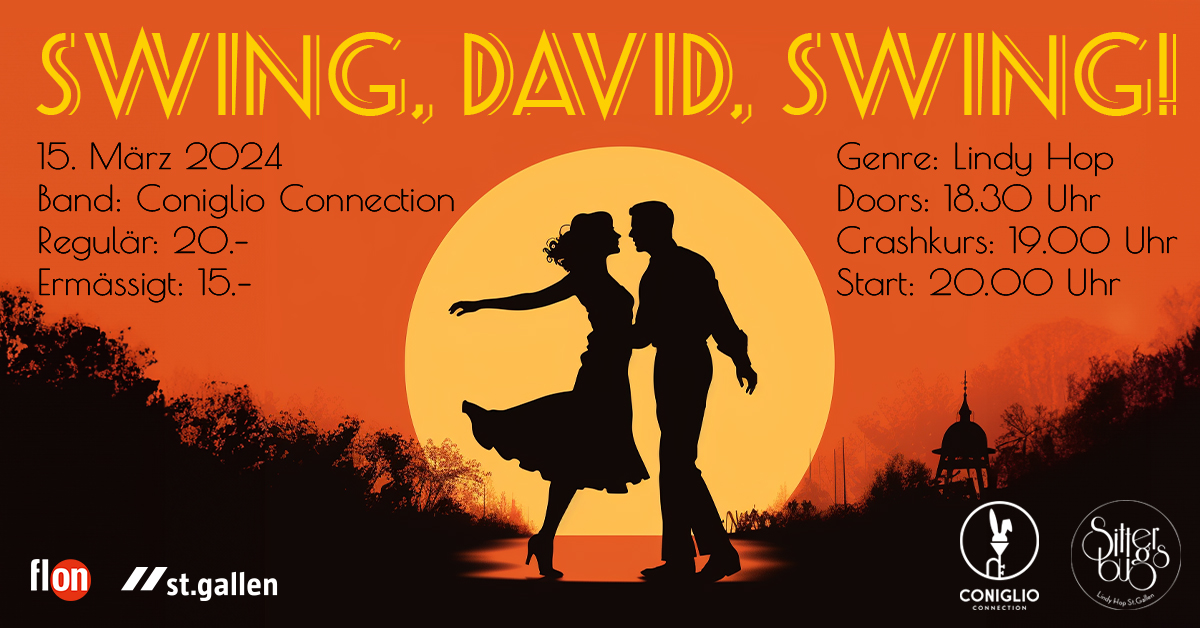 Swing, David, Swing
