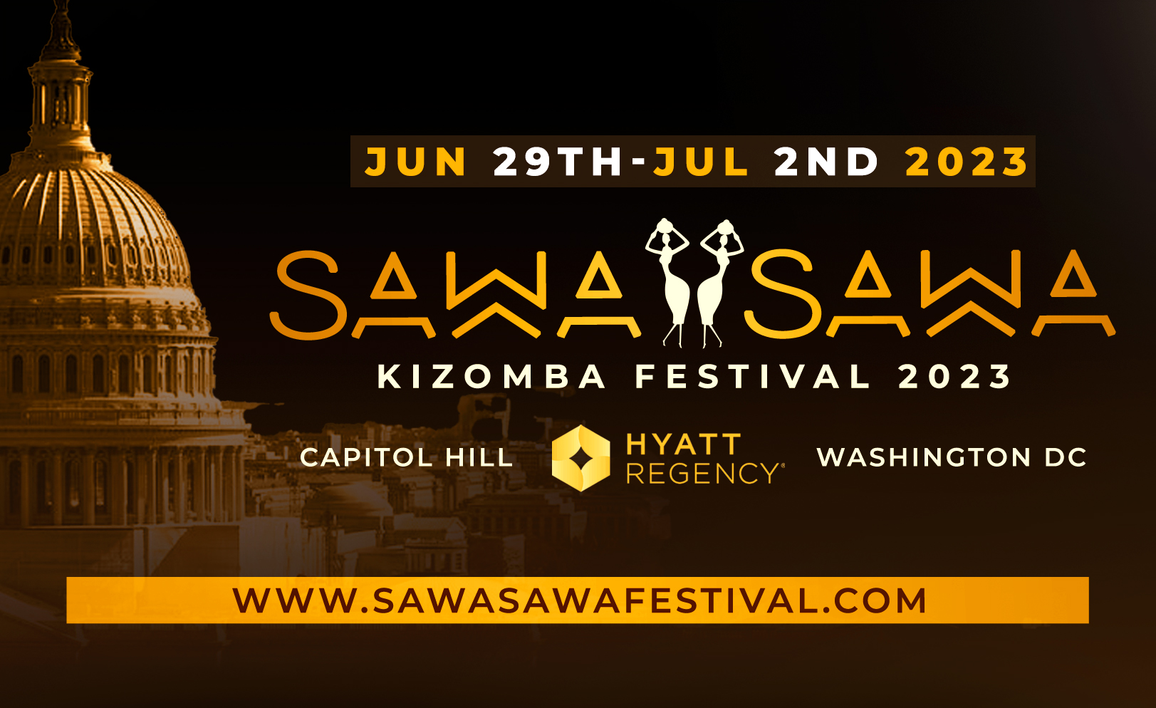DJ Training at Sawa Sawa Kizomba Festival
