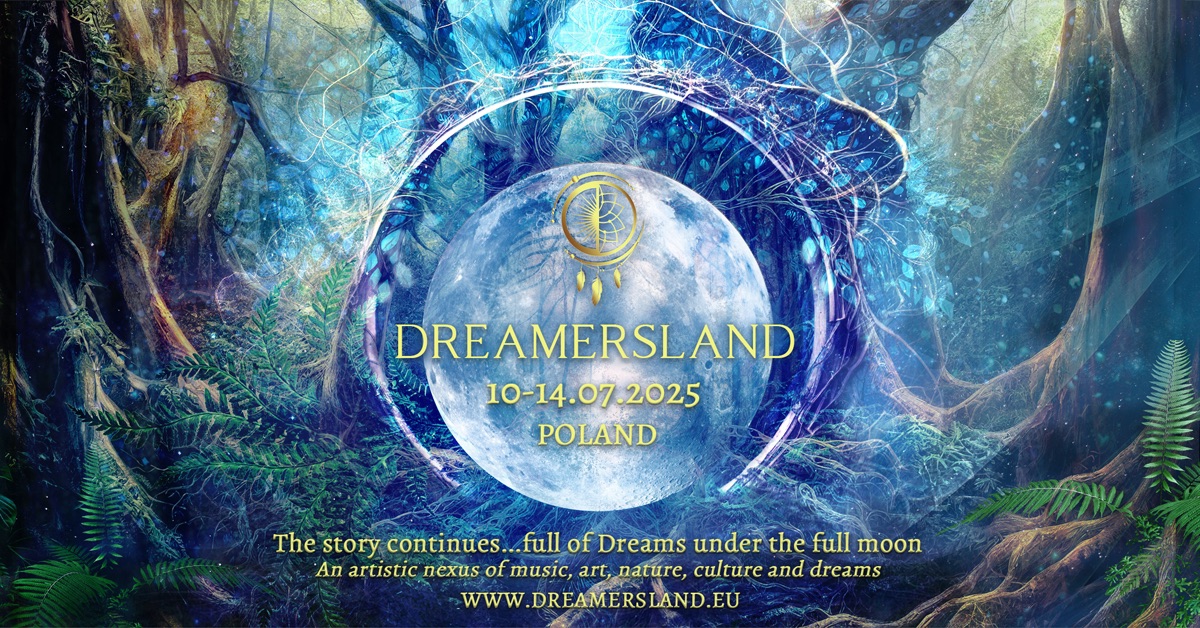 Dreamersland Festival 2025