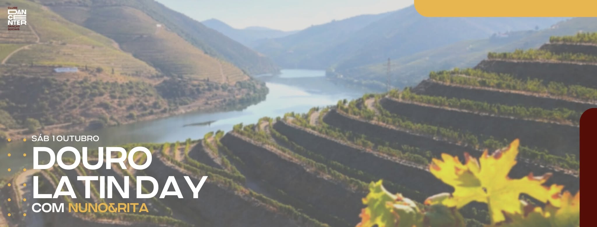 Douro Latin Day