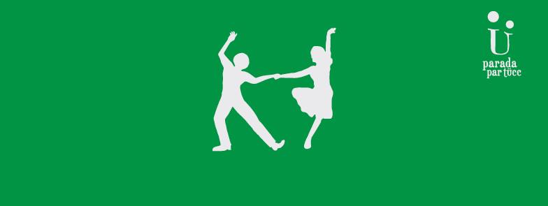 Swingin' Folks - Laboratorio gratuito Parada par Tücc 2017