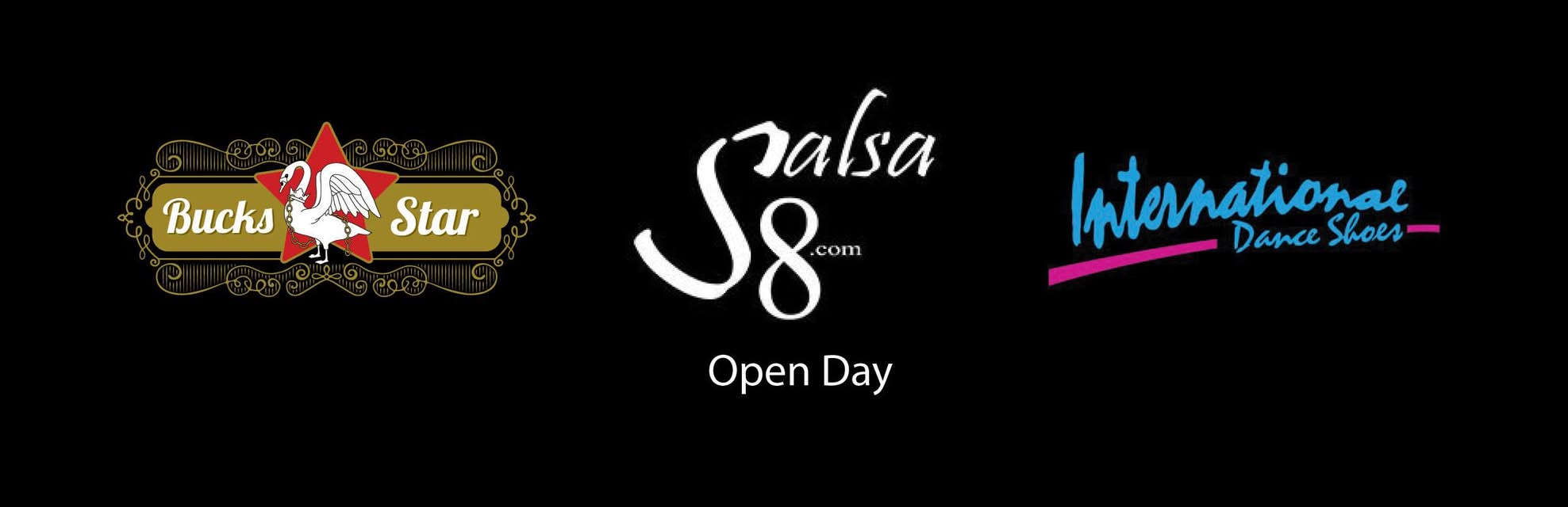 Brewery Tour with Salsa8 & Int. Dance Shoes