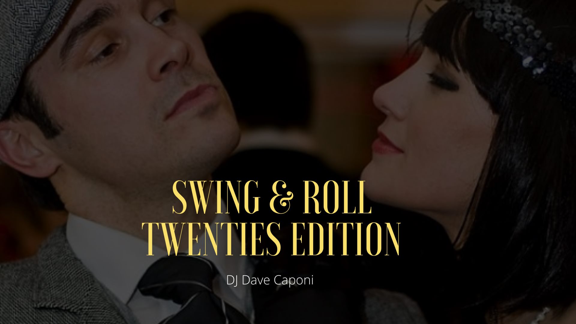 SWING & ROLL mit LIVE MUSIK