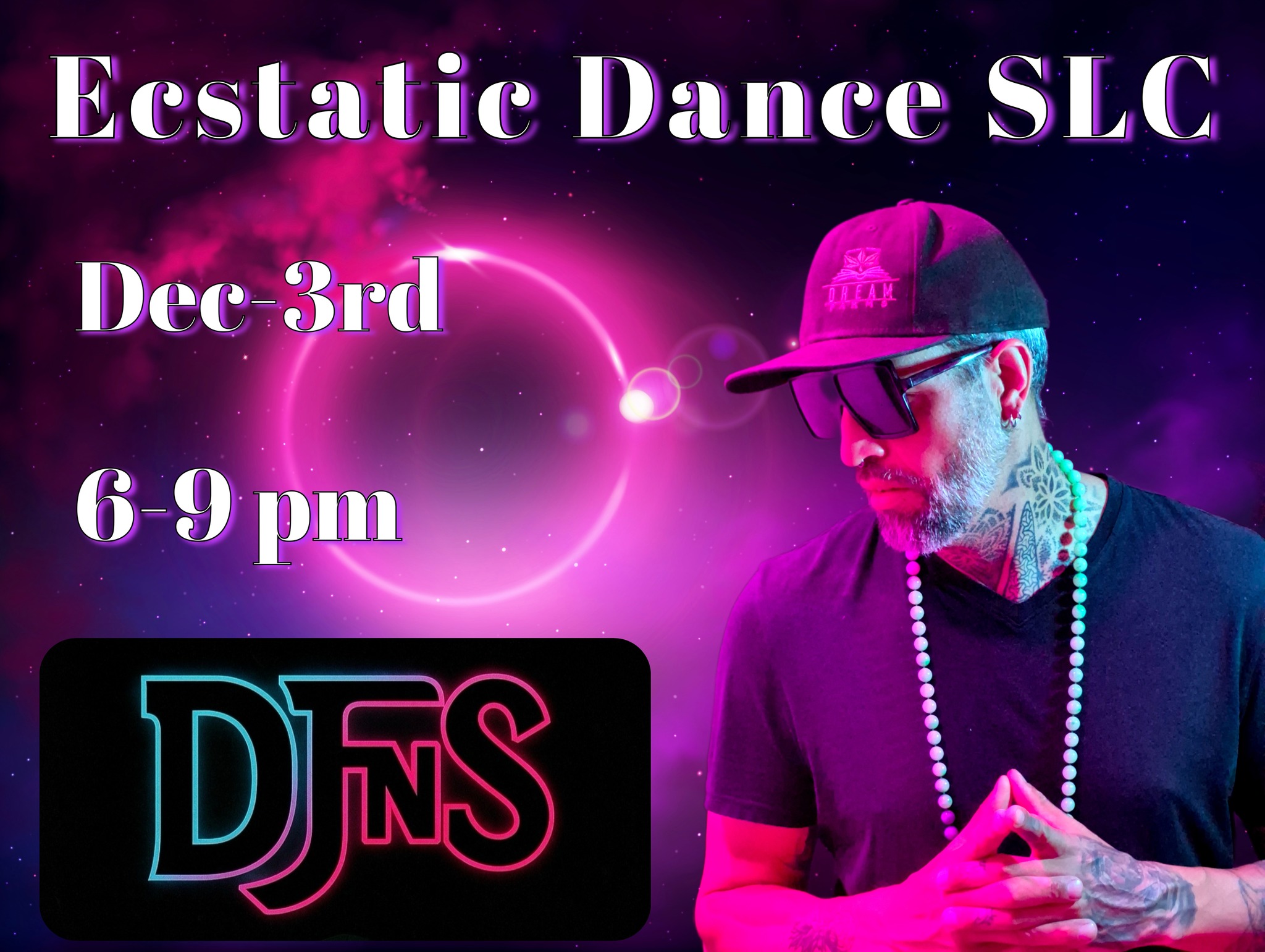 DJ FnS