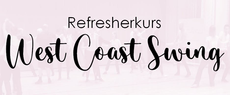Refresherkurs i WCS