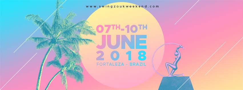 Swing Zouk Weekend 2018