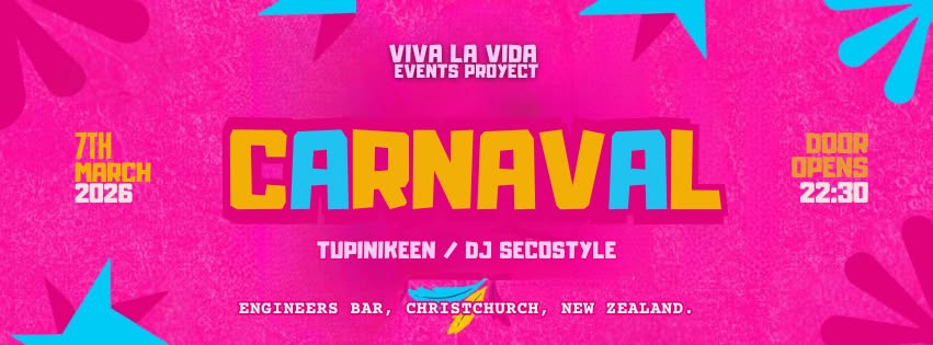 Carnaval Party - Samba & Pagode