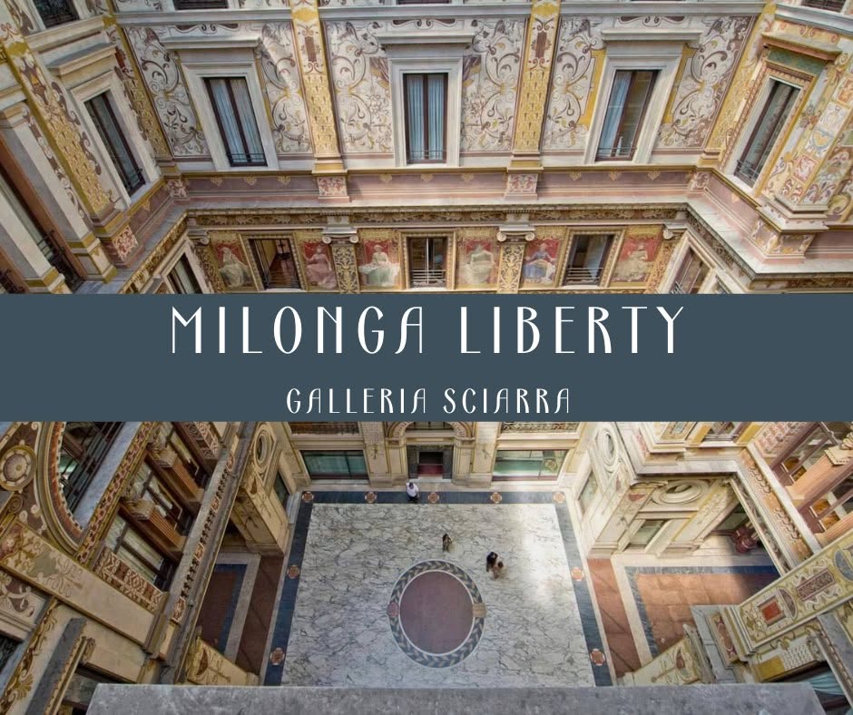 Milonga Liberty