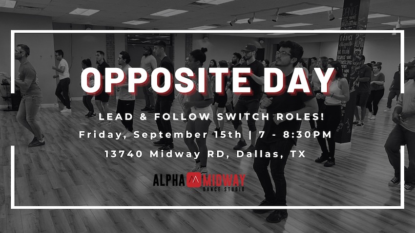 Opposite Day