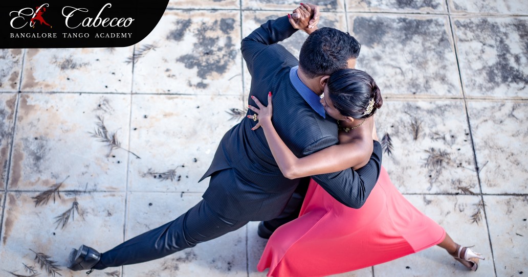 Tango Dance Class: Last class before batch system