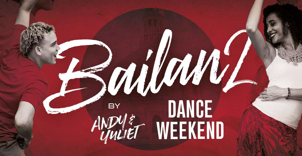 BAILAN2 DANCE WEEKEND
