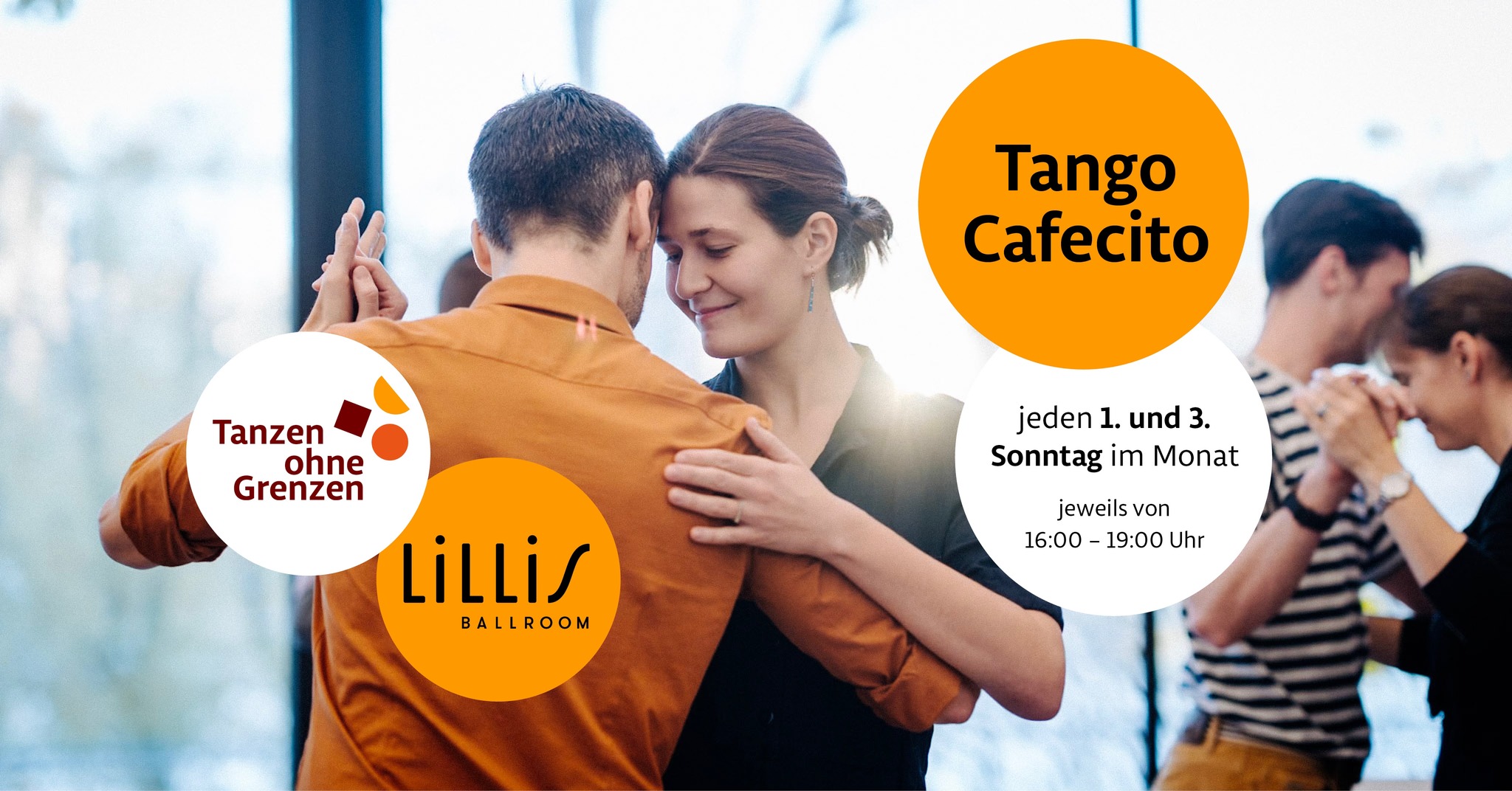 Tango Cafecito
