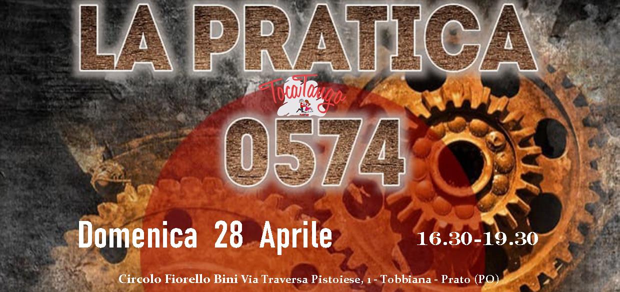 Pratica 0574