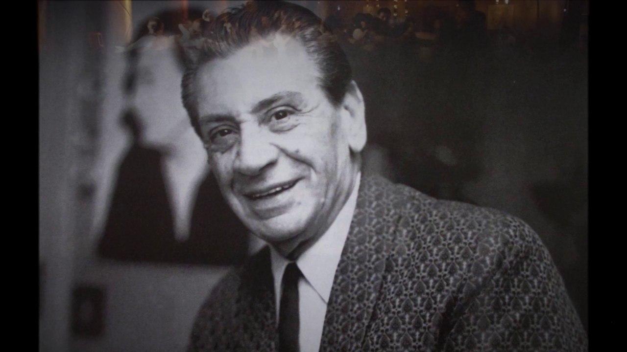 Seminario Orquestas Típicas - Alfredo De Angelis (Via Zoom)