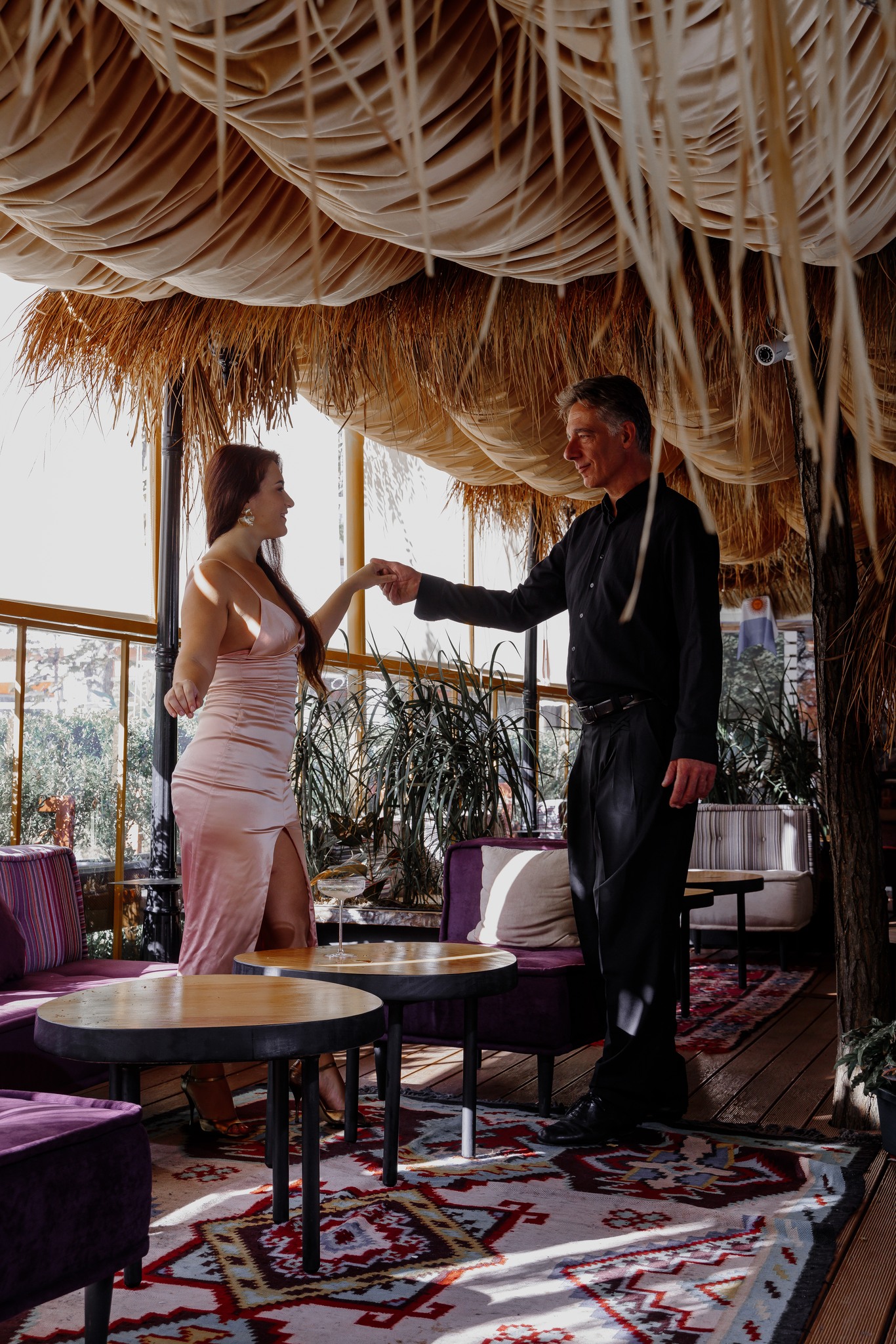 Milonga el Gaucho