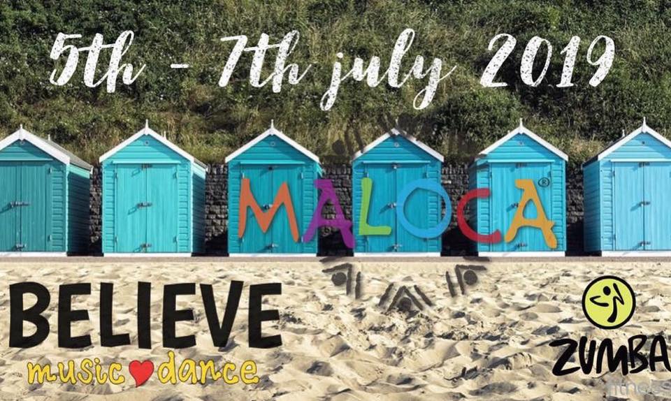 Believe Weekend in Bournemouth, from £15