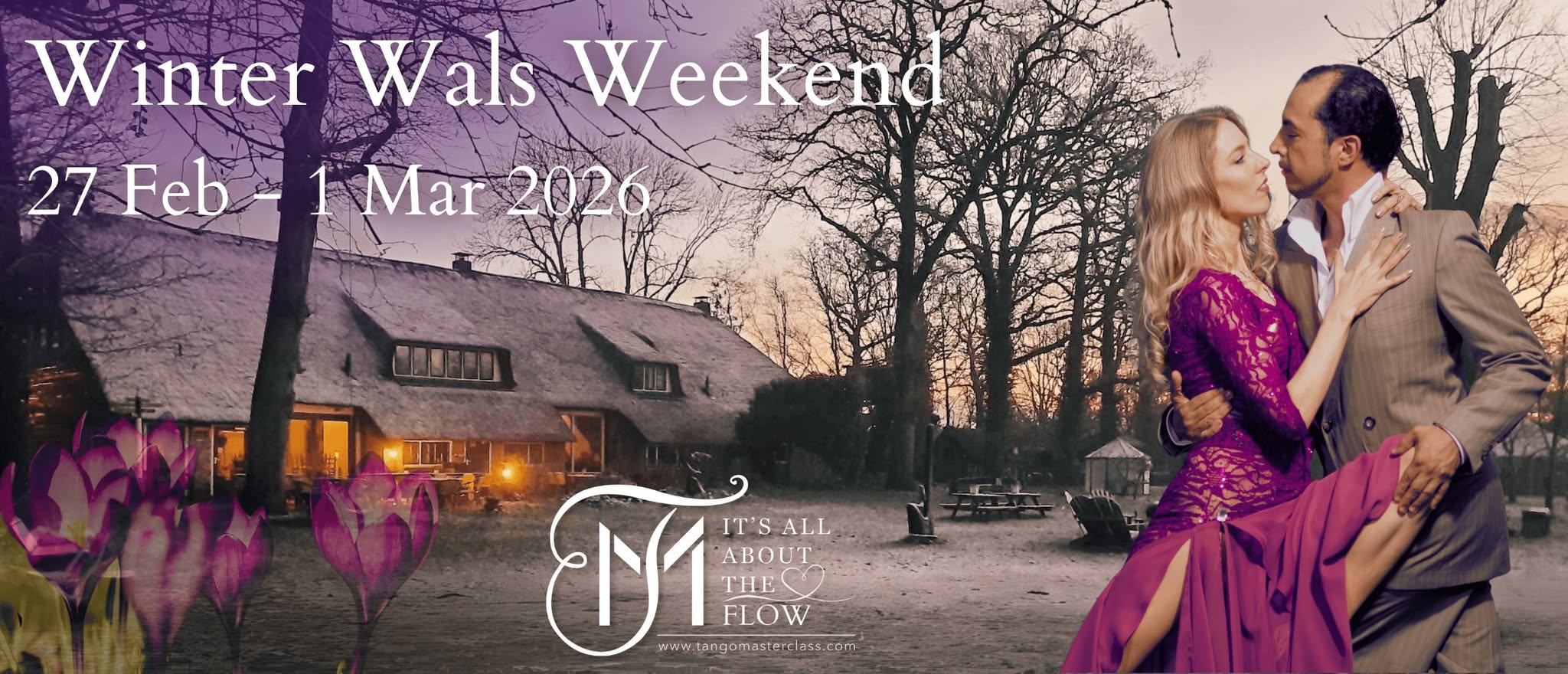 Winter Wals Weekend 2026