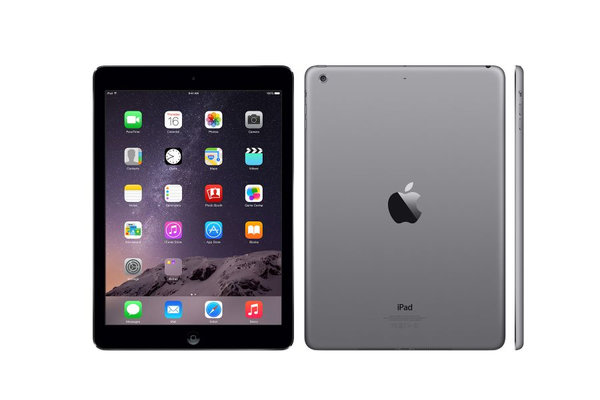 MI CUMPLEAÑOS - RIFA DE iPAD!!!! $100 el BOLETO