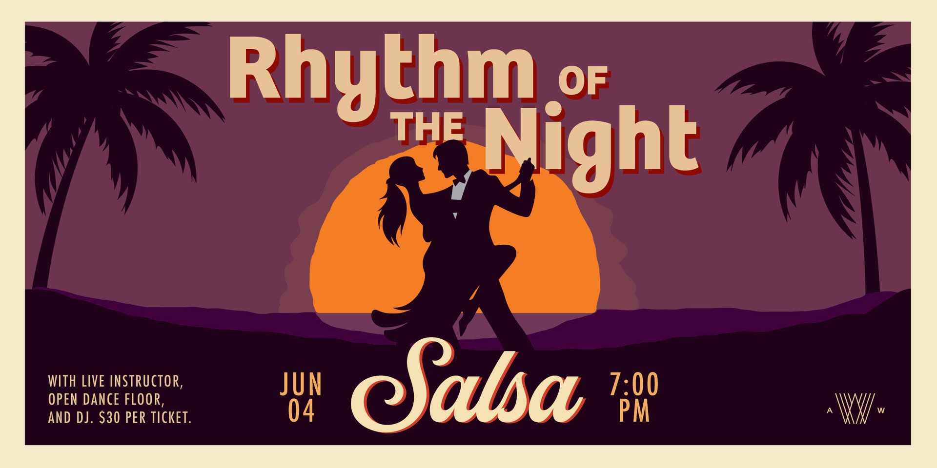 Rhythm of the Night: Salsa