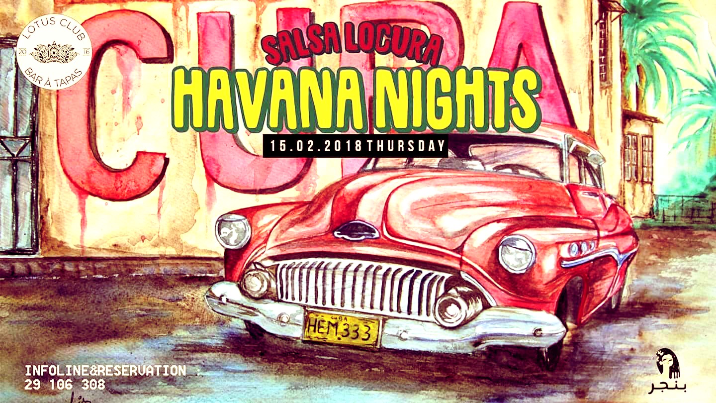 Havana*Nights