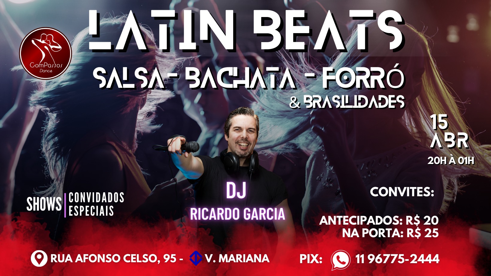 LATIN BEATS
