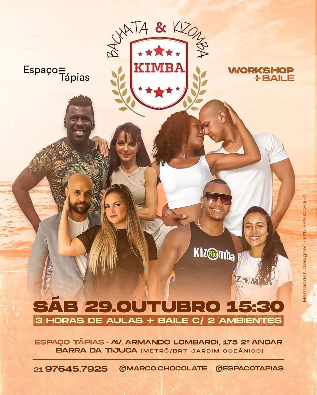 Kimbafestival