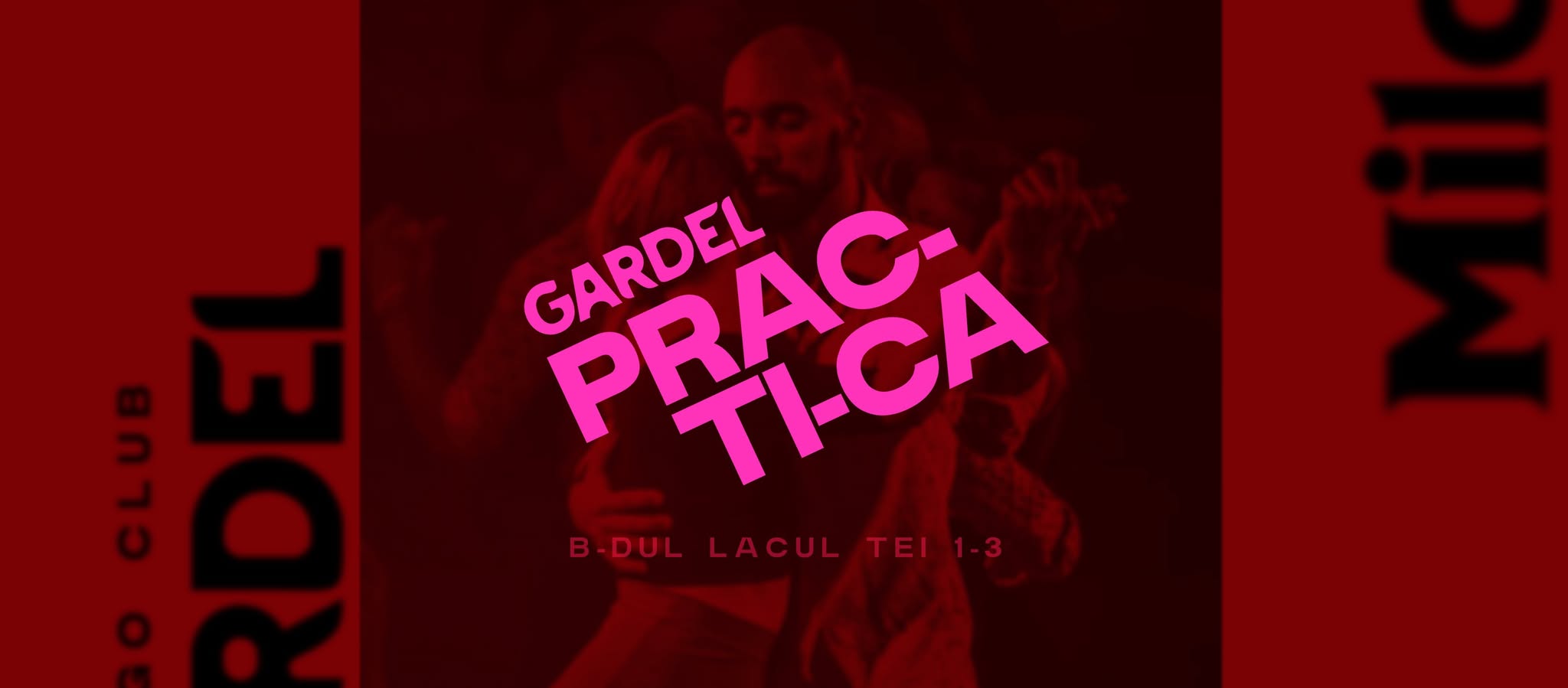 Practica Gardel - 22 octombrie - Daniel Gemi