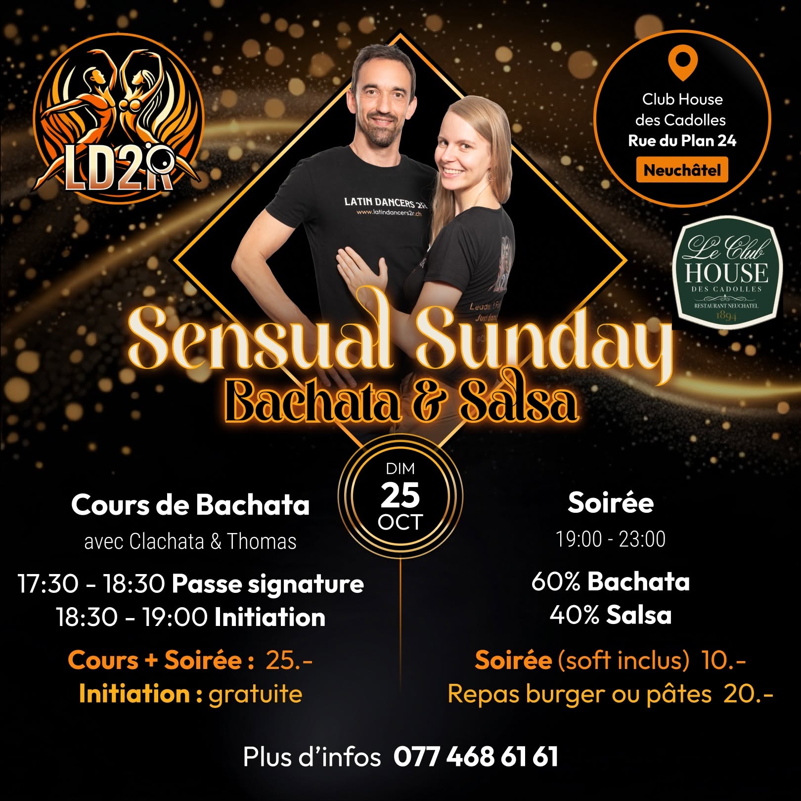 Sensual Sunday