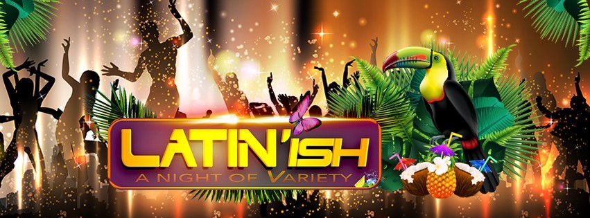 Latin'ish