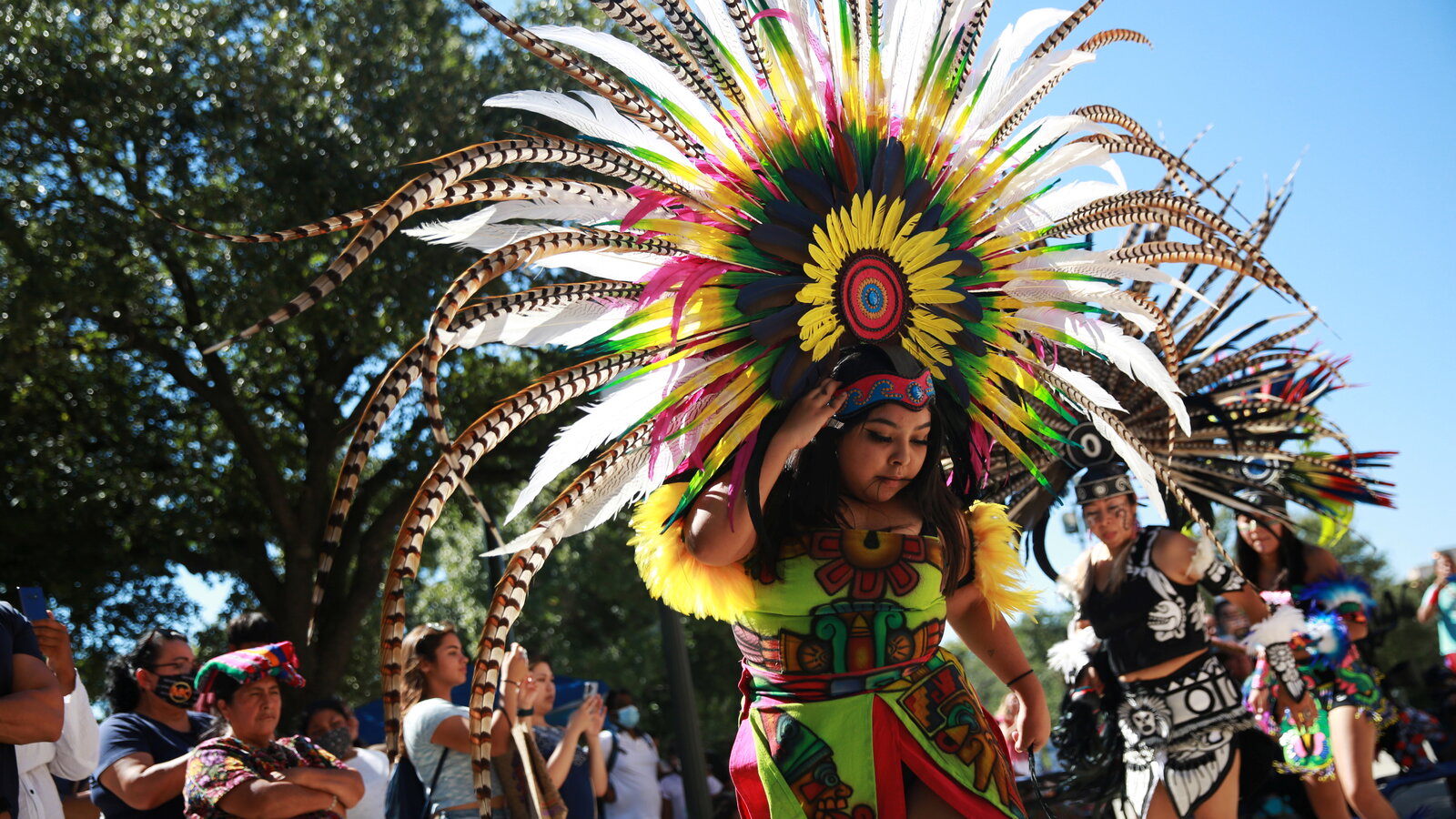 Me Gusta Collective: Sounds From South America