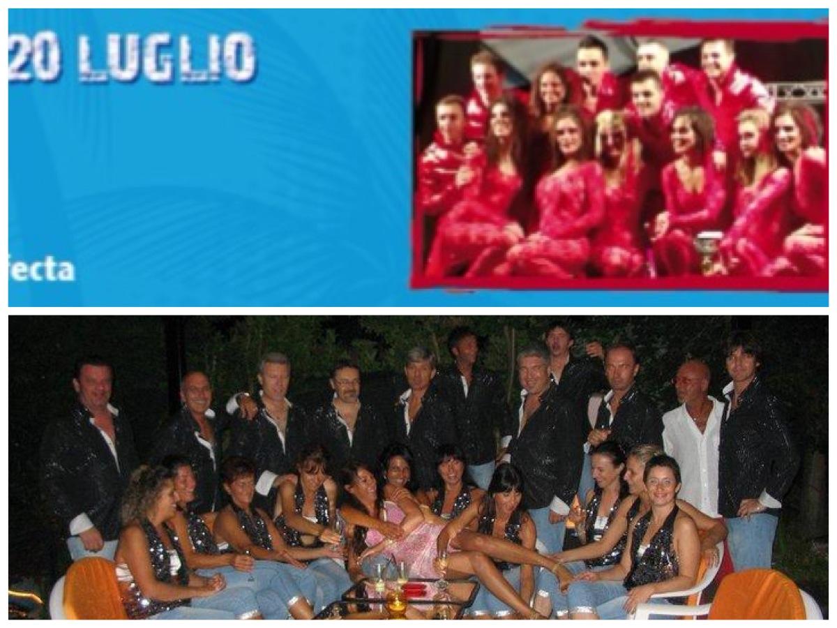 Sabato 20 luglio doppio appuntamento all'Odissea Latina. Salsamerika Show e Fiesta Boricua