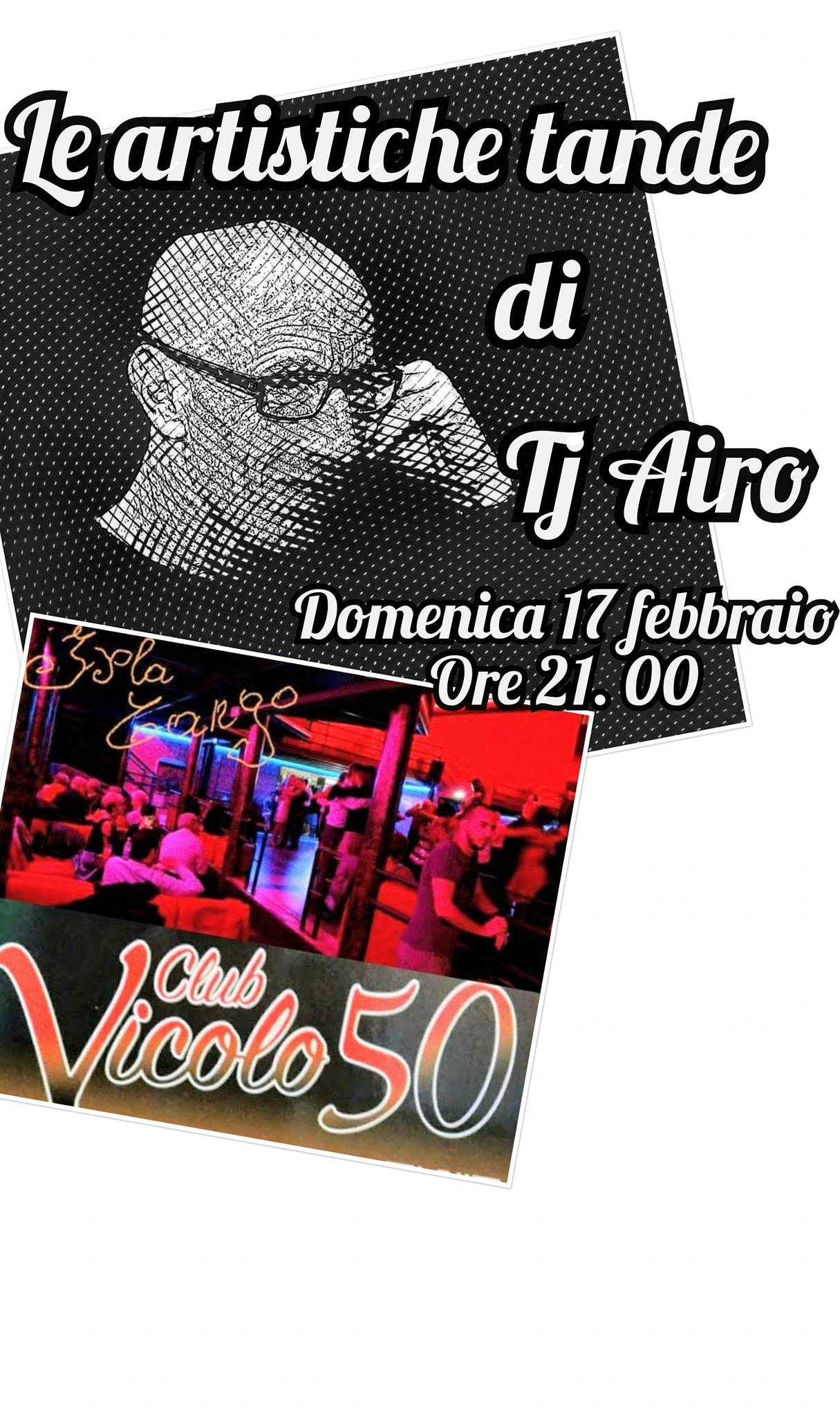 Artistico Tango