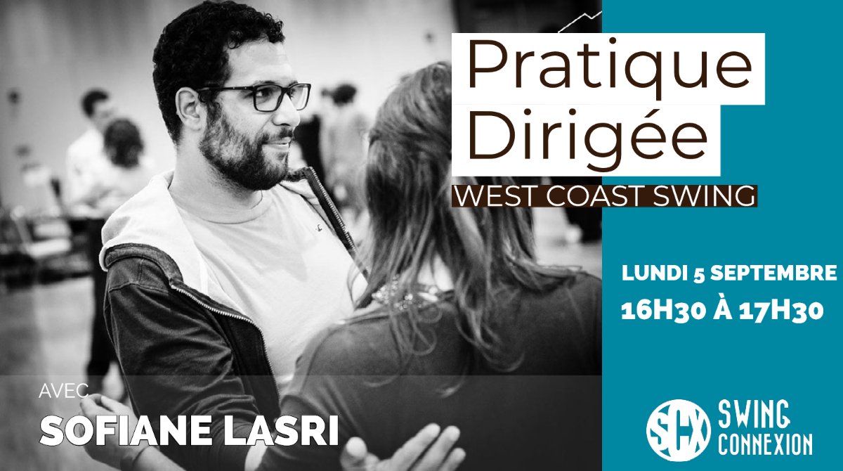 WCS - Pratique dirigée avec Sofiane Lasri