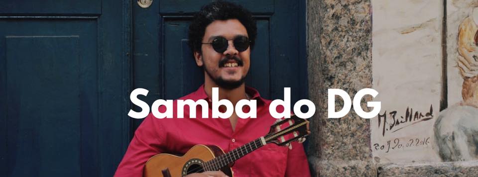 Samba do DG no Bar da Nalva (15 12)