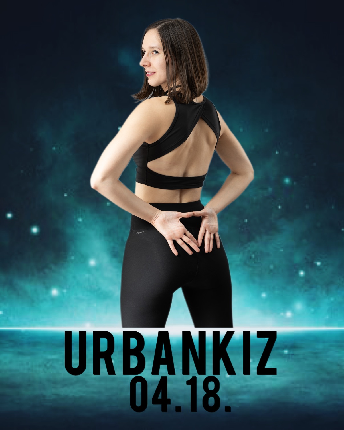 UrbanKiz Ws & Party ✨ Debrecen