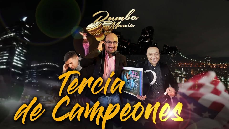Lo Que Pasa en Las Vegas - Pasa en Rumbamania