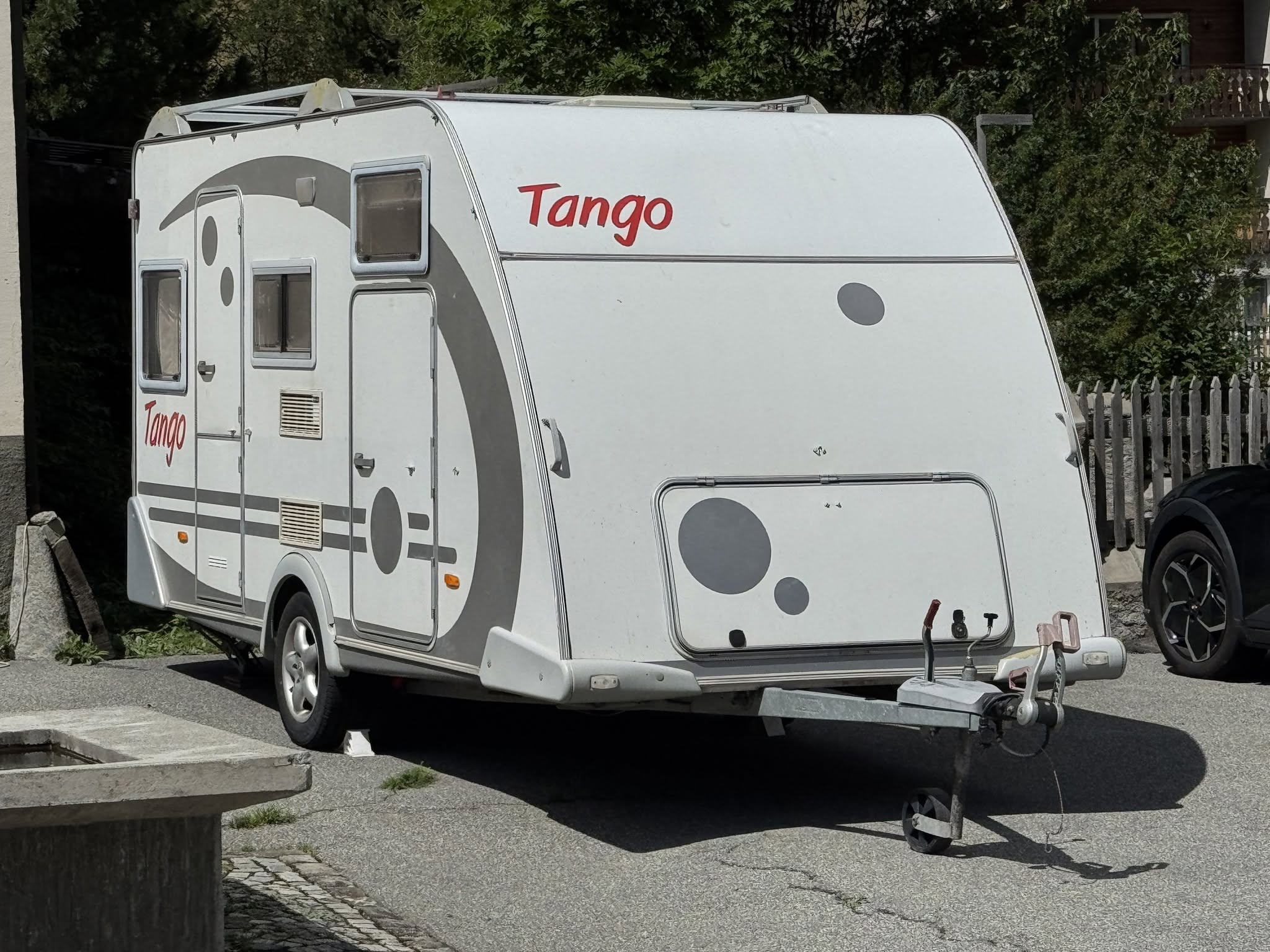 Biko Tango Club: Vacanze Finite?