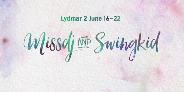 2 6 Lydmar - Missdj & Swingkid