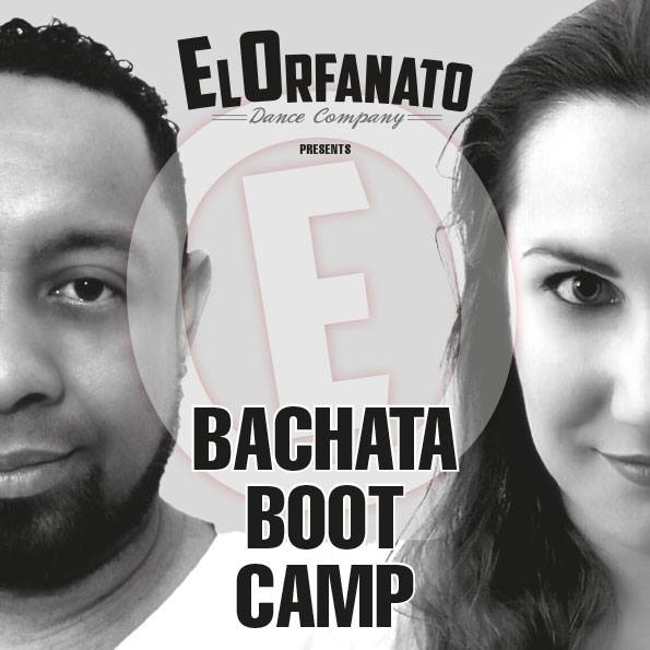 Bootcamp Dominican Bachata Fusion