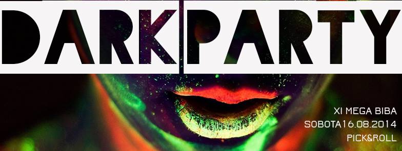 BIBA DARK PARTY