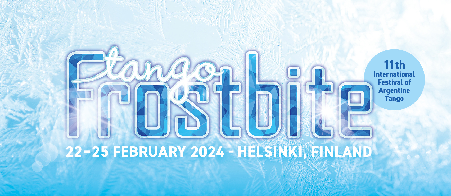 Tango Frostbite Festival 2024