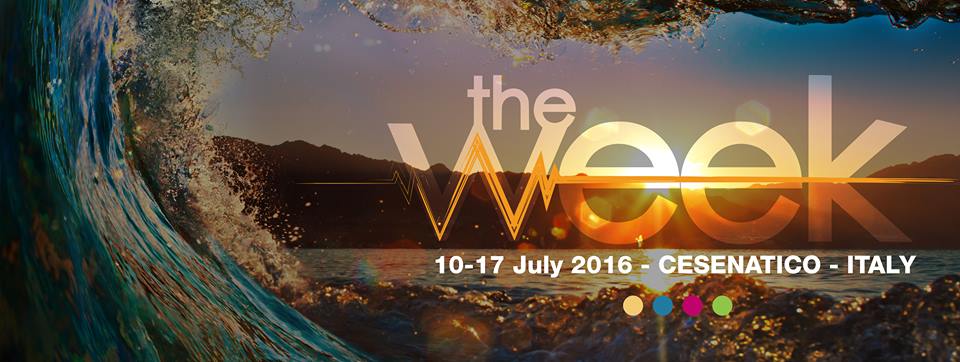 The WEEK