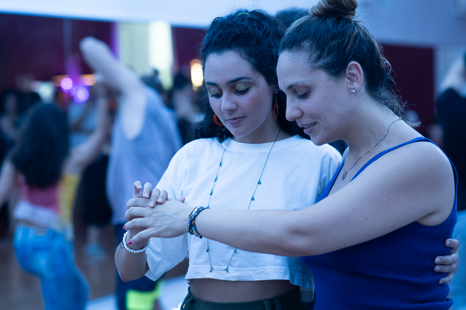 Oficina + Baile Junino: Especial Aniversário de 8 anos da Dois Rumos