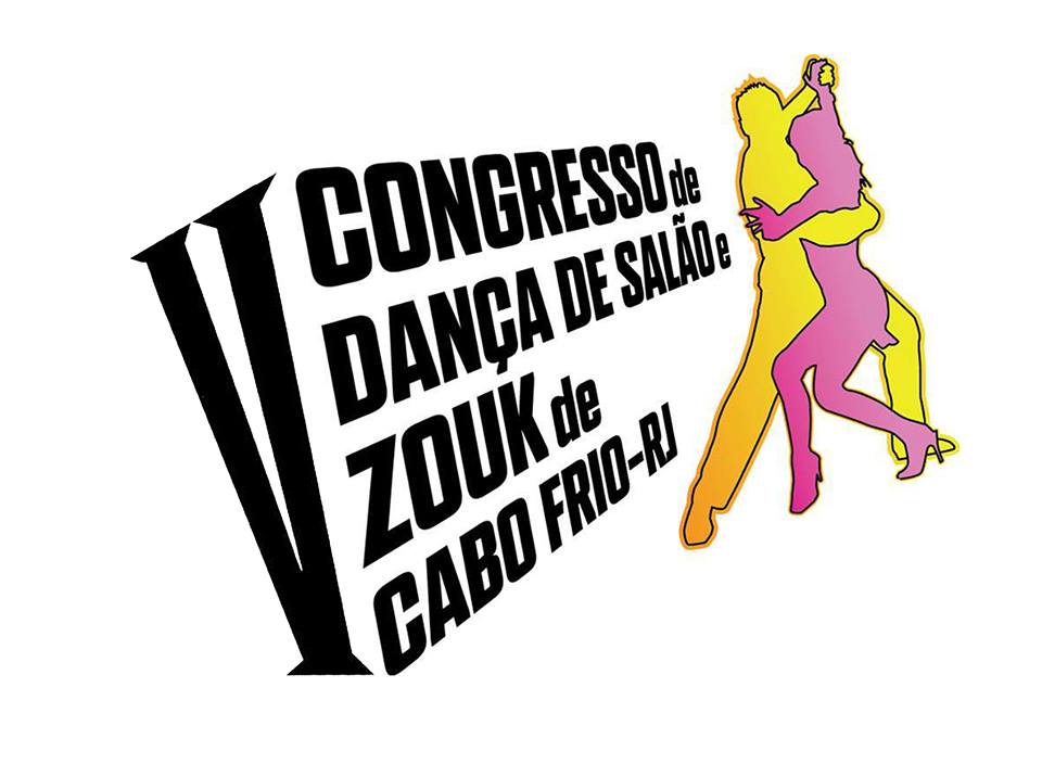 Seletiva para Equipe do V Congresso de Dança de Cabo Frio