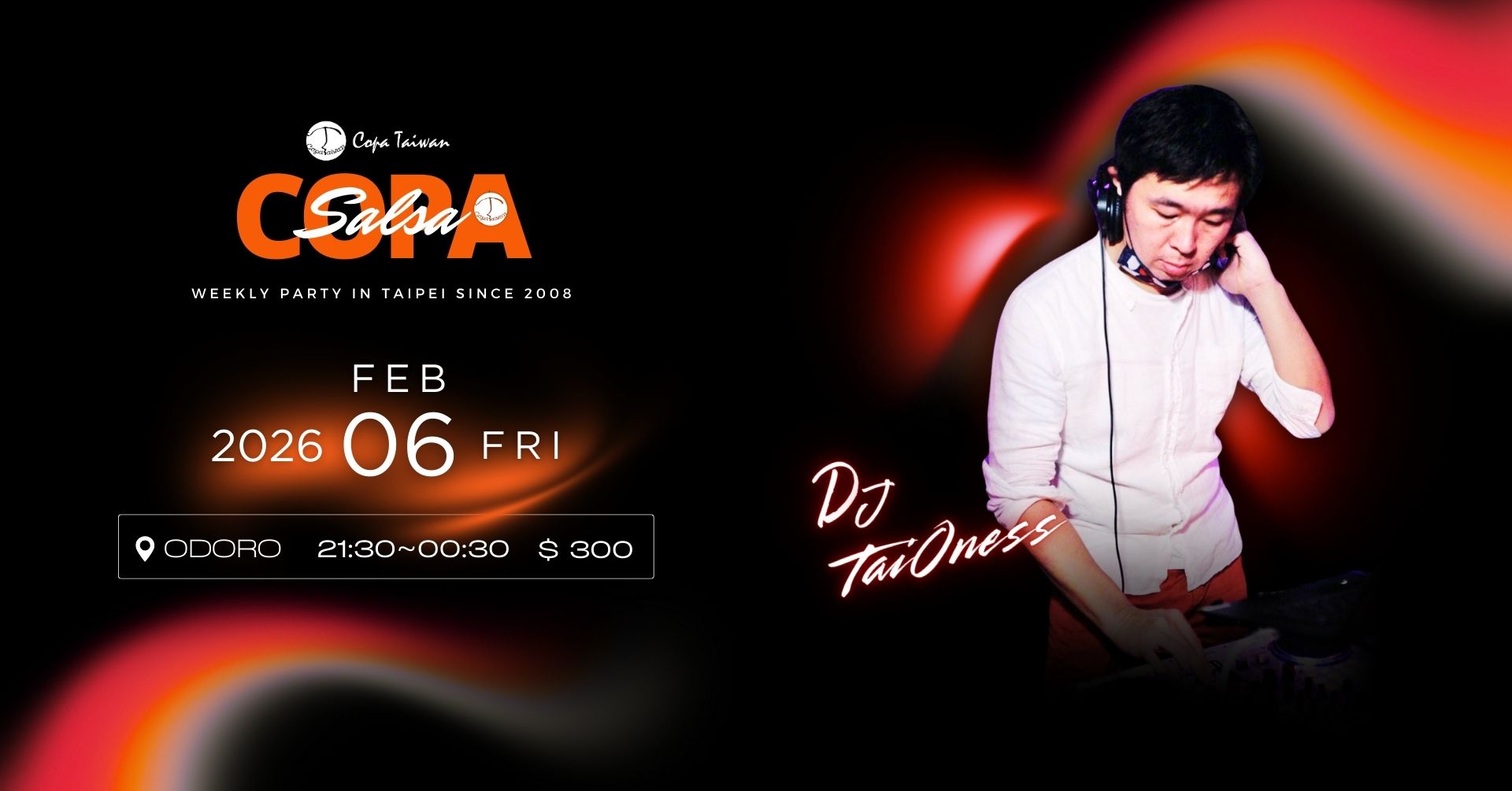 2 6 COPA FRIDAY SOCIAL