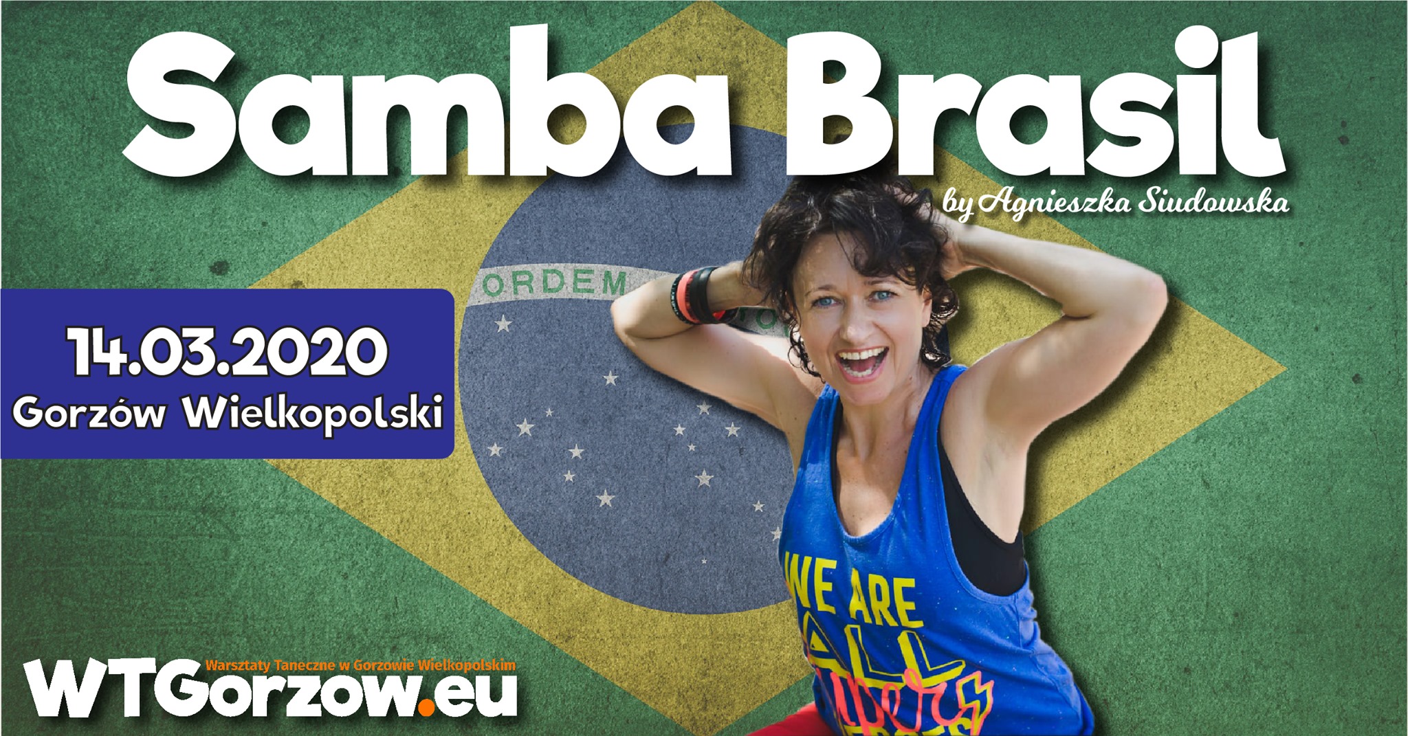 Samba Brasil