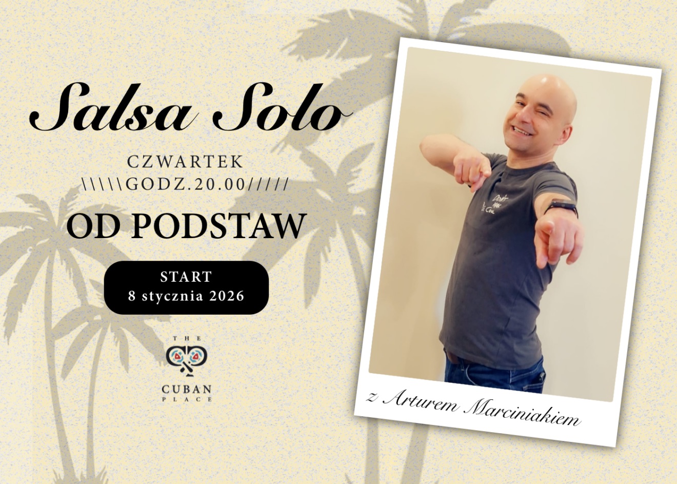 SALSA SOLO